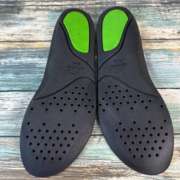 ABEO 3D3 Premium Neutral Orthotic Insole 7 Medium Arch Support Plantar Fasciitis - Picture 2 of 6